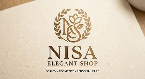 Wooden Item Logo